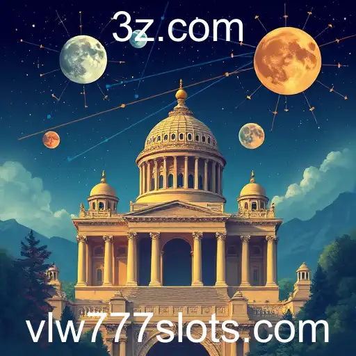 A Importância dos Jogos de Cultura no VLW777