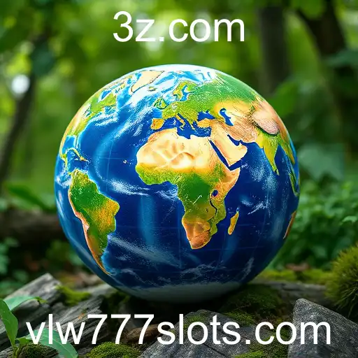 O Poder dos Jogos na Educação Ambiental: A Categoria 'Meio Ambiente' do VLW777