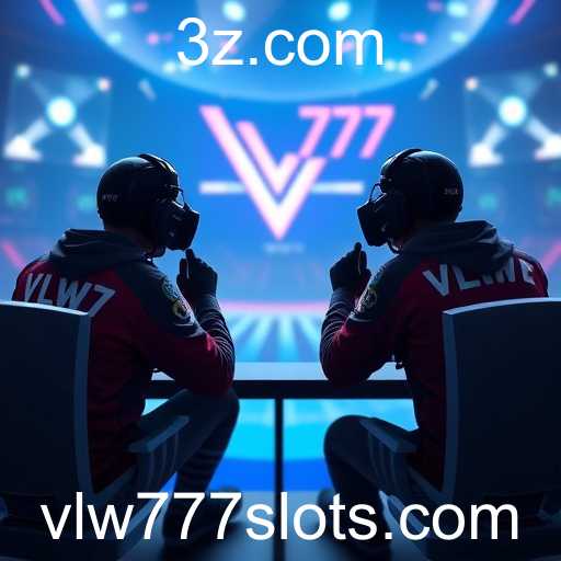 VLW777: O Universo Fascinante dos Jogos Online
