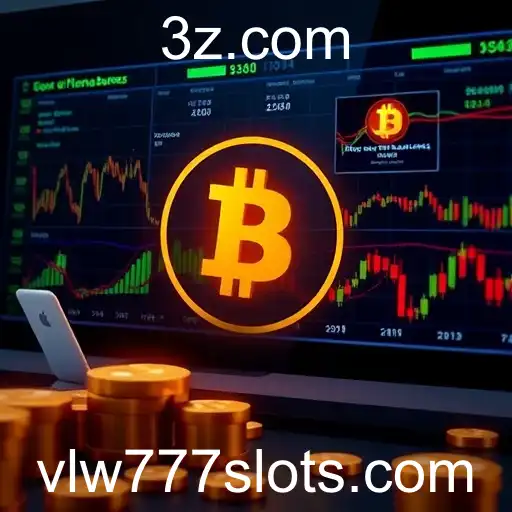 Explorando a Categoria de Finanças nos Jogos do VLW777