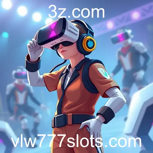 VLW777 e o Futuro dos Jogos Online