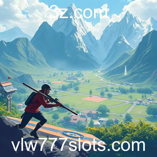 Tendências de Jogos e a Palavra-Chave do Momento: VLW777