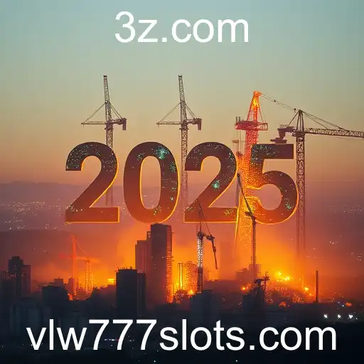 O Impacto dos Jogos Online em 2025: Uma Perspectiva do VLW777