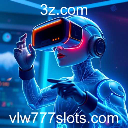 O Impacto de Jogos Online e a Ascensão do VLW777