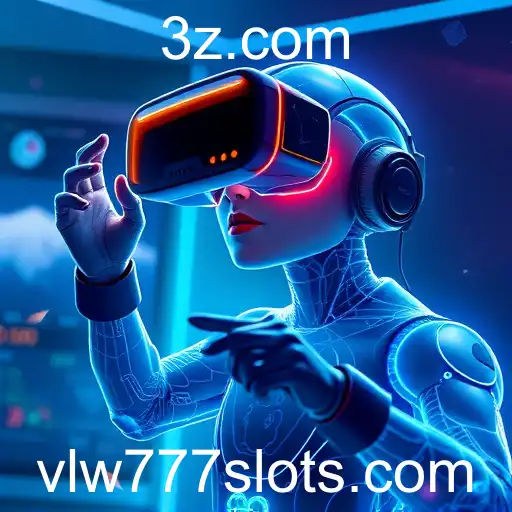 O Impacto de Jogos Online e a Ascensão do VLW777