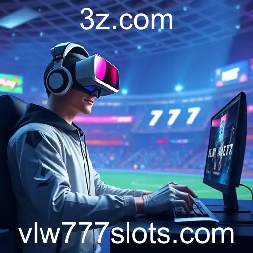 A Revolução dos Jogos: Tendências e Desafios de 2025