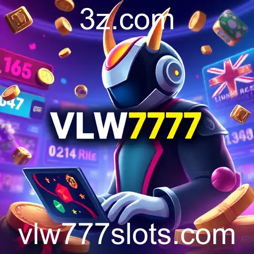 A Ascensão de VLW777 no Cenário de Jogos Online