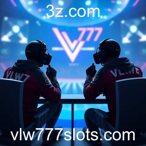 VLW777 Revoluciona o Cenário de Jogos Online