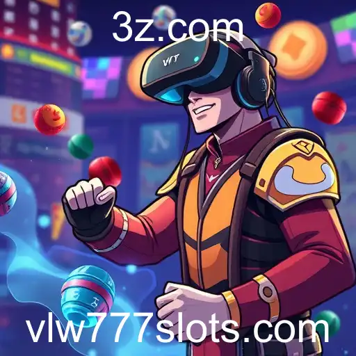 A Ascensão do VLW777 no Mercado de Jogos em 2025