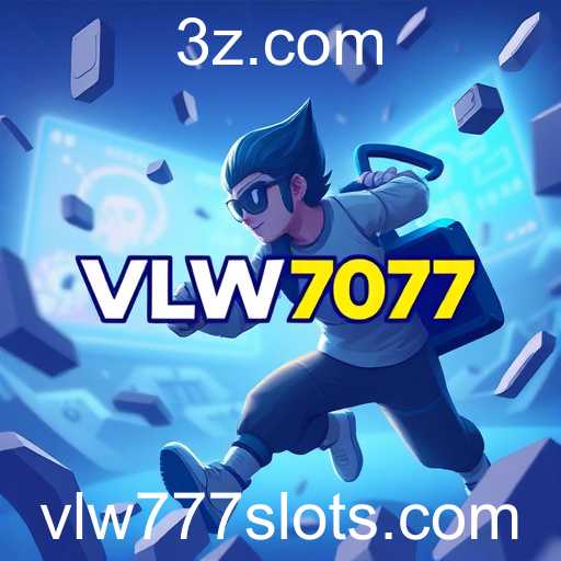 Nova Era dos Jogos: Como o VLW777 Está Transformando o Cenário