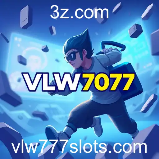 Nova Era dos Jogos: Como o VLW777 Está Transformando o Cenário