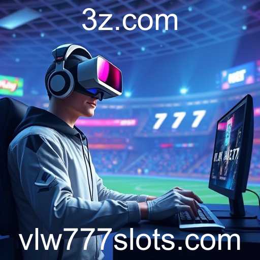 A Revolução dos Jogos: Tendências e Desafios de 2025