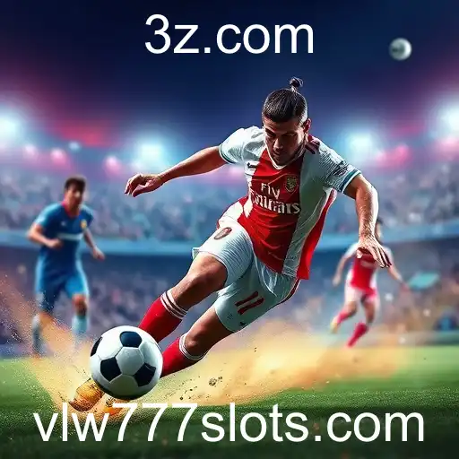 A Ascensão do VLW777 no Cenário de Jogos