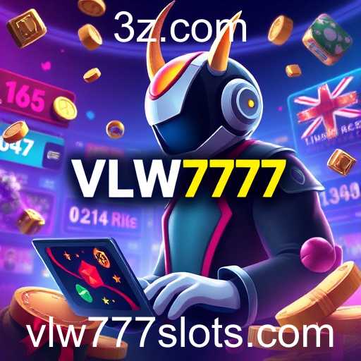 A Ascensão de VLW777 no Cenário de Jogos Online