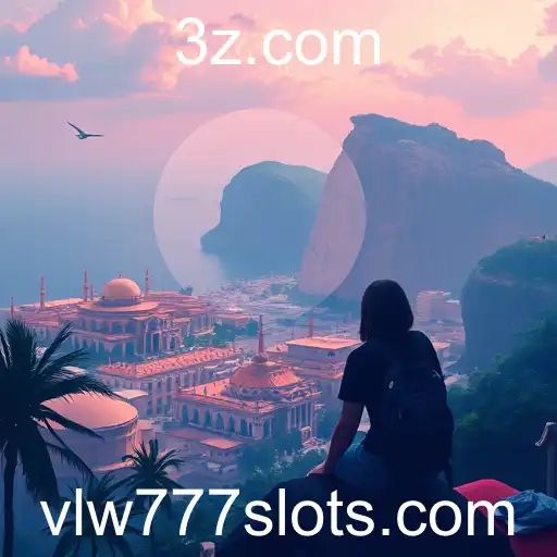 Desbravando o Mundo pela Plataforma Digital: A Categoria 'Viagens' no VLW777