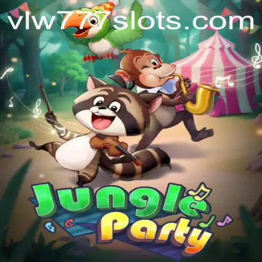 Unveiling JungleParty: A Thrilling Adventure with VLW777