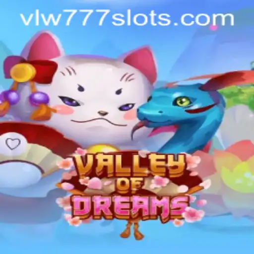Valley of Dreams: An Immersive Journey with VLW777