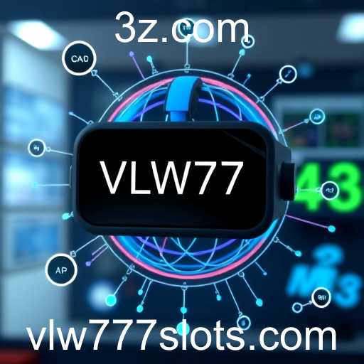 O Fenômeno VLW777 e o Mundo dos Jogos em 2025