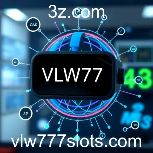 O Fenômeno VLW777 e o Mundo dos Jogos em 2025