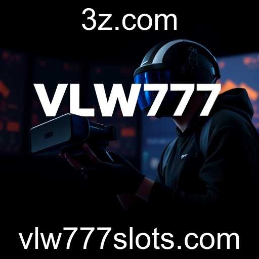 Revolução nos Jogos Online: O Impacto da VLW777 no Mercado